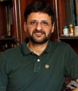 Sanjay Wandrekar Hindi Music Composer