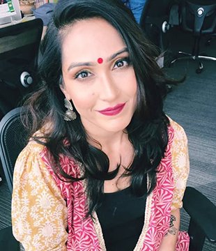 Shibani Bedi Hindi Movie Actress