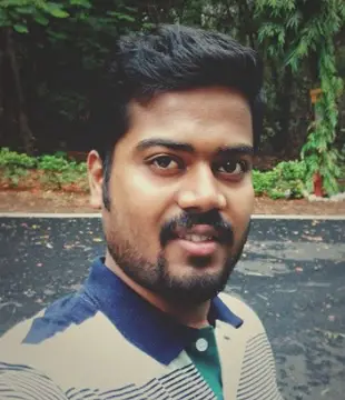 Malayalam Cinematographer Akhil D Manu