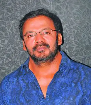 Telugu Art Director Anand Sai