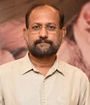 Telugu Director Ashok Koralath