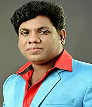 Malayalam Actor Binu Thrikkakkara