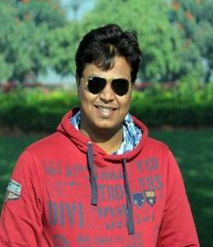 Telugu Cinematographer Naresh Ramadurai