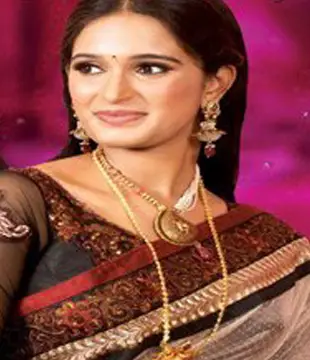 Telugu Tv Actress Normadha