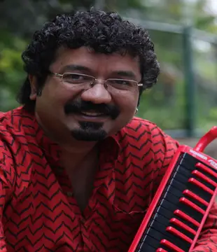 Kannada Music Director Praveen D Rao
