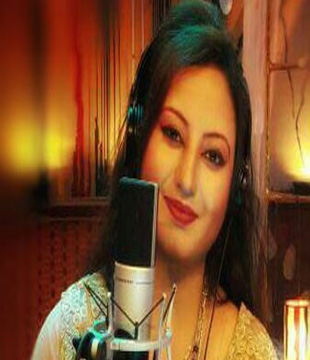 Hindi Singer Priya Bhattacharya
