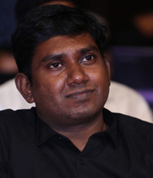 Telugu Music Composer Shakthikanth Karthick