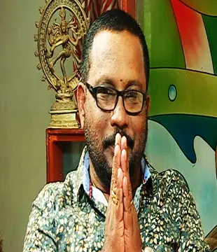 Malayalam Director Sivamohan Thampi