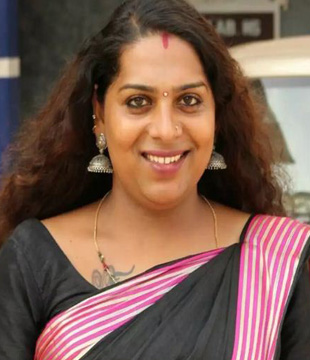 Malayalam Tv Actress Surya Ishaan