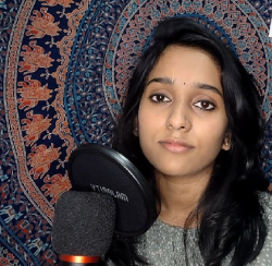 Ambati Lahari Telugu Singer