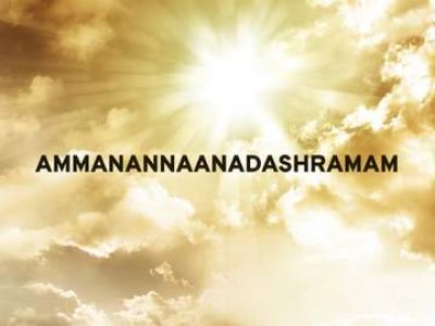 Ammanannanadashramam Telugu TV SERIALS on Bhakthi TV