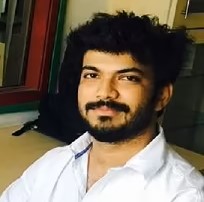 Harsh Trivedi Hindi Singer