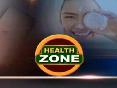 Health Zone Telugu TV SERIALS on Vanitha TV