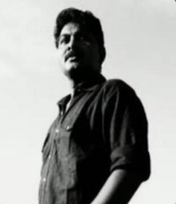 Na. Anbharasu Tamil Writer