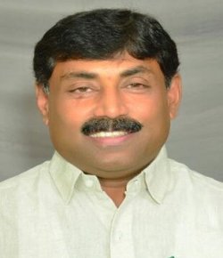 P Ravindranath Reddy Telugu Producer