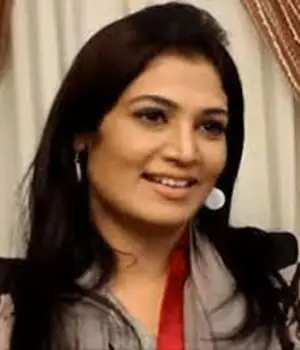 Bengali Actress Sharmin Lucky