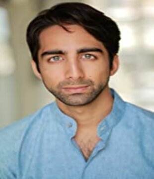 Hindi Actor Shubham Saraf