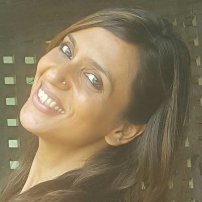 Hindi Creative Producer Megha Chheda