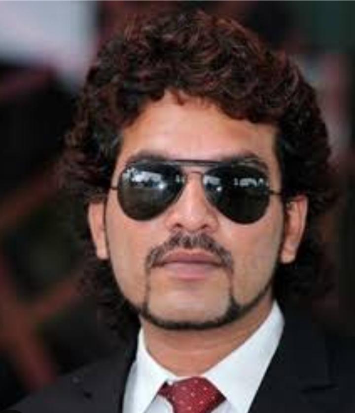 Malayalam Actor Shafeer Khan