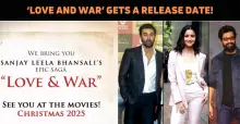 ‘Love And War’ To Release On This Date?