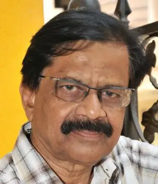 Kannada Lyricist BR Lakshman Rao