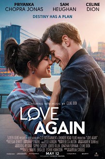 Love Again Movie Review English Movie Review