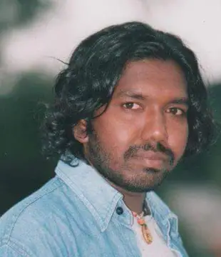 Telugu Editor Ranjith Kumar Mylabathula