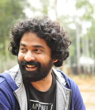 Bengali Director Sourya Deb