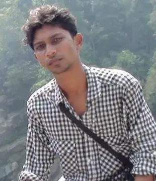 Hindi Editor Vipul Khochikar