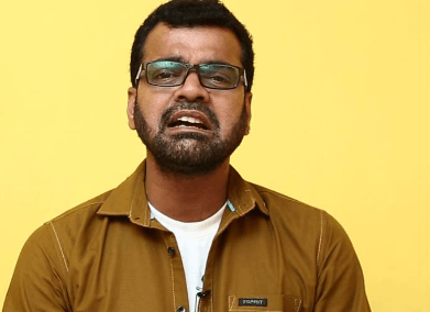 Thaadi Balaji’s wife Says She Would Have To Commit Suicide