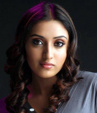 Tamil Movie Actress Meghna Nair