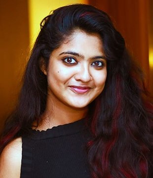 Nandana Varma Malayalam Movie Actress