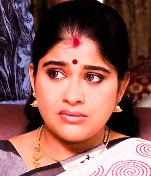 Tamil Tv Actress Preethi Sanjeev