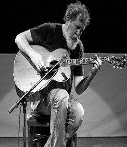 Bill Orcutt English Composer