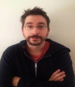 Fabien Limousin English Director