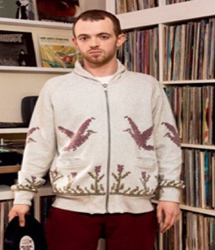 English Dj Harry Love Biography, News, Photos, Videos | NETTV4U