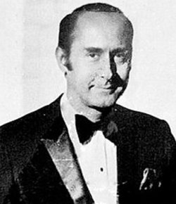 Henry Mancini English Composer
