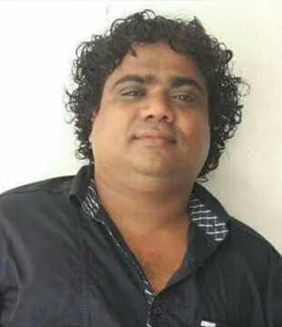 Malayalam Comedian Kalabhavan Ratheesh
