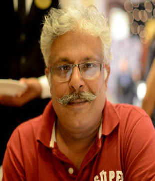 Hindi Producer Misha Gautam