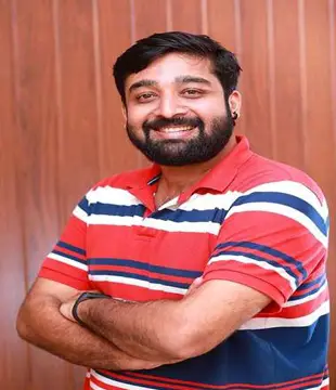 Malayalam Director Santhosh Kuttamath