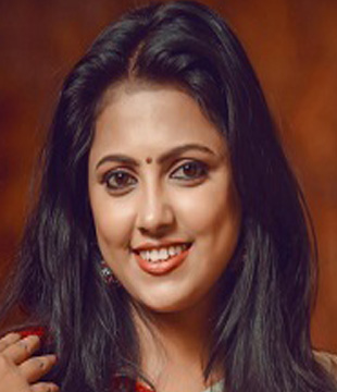 Malayalam Movie Actress Sreevidya Nair