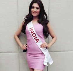 Abhilasha Agarwal Hindi Model