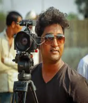 Hindi Cinematographer Avinash Lohar