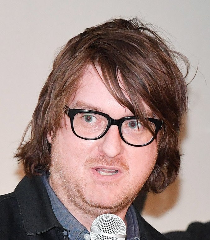 English Producer Cabot McNenly