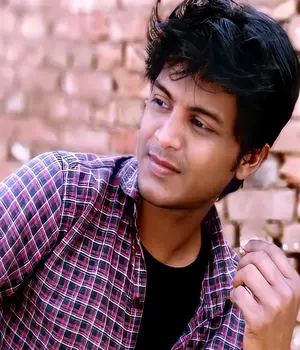 Hindi Actor Sandeep Indoliya