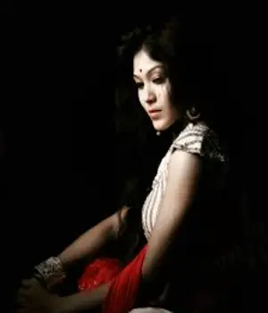 Hindi Actress Shweta Parrdeshhi