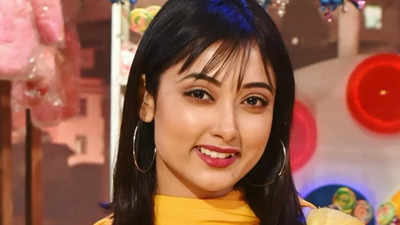 Bengali Actress Roshni Tanwi Battacharya