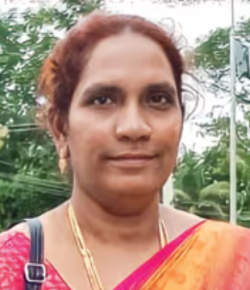 Harika Jetti Telugu Producer