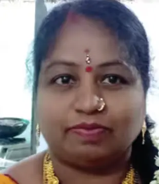 Telugu Co Producer Pitla Vijaya Lakshmi