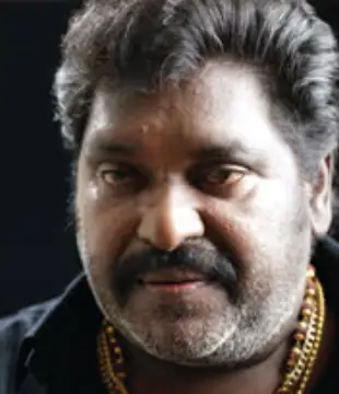 Telugu Director Praveen Jetti